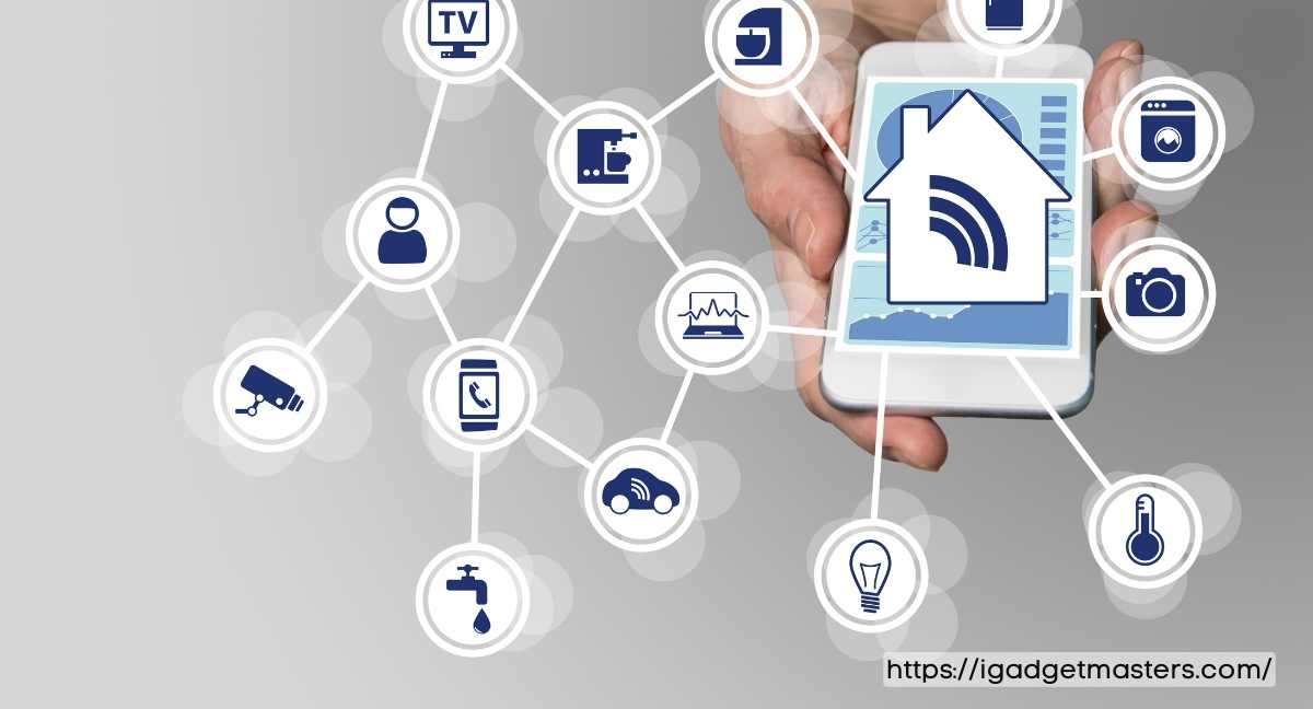 The Best Smart Home Devices For 2024 IGadget Masters   The Best Smart Home Devices For 2024 